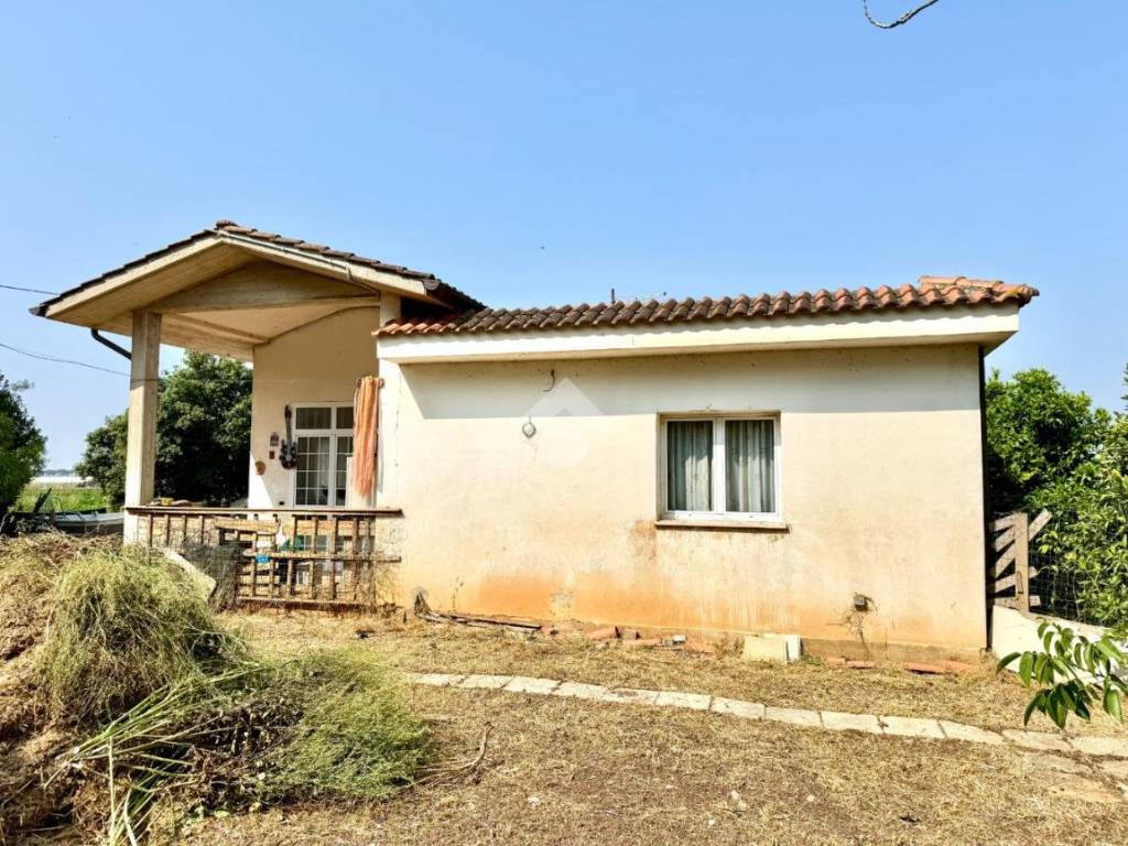 Villa a Terracina in Strada lungo ufente - Foto 2