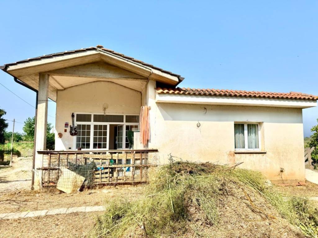 Villa a Terracina in Strada lungo ufente - Foto 3