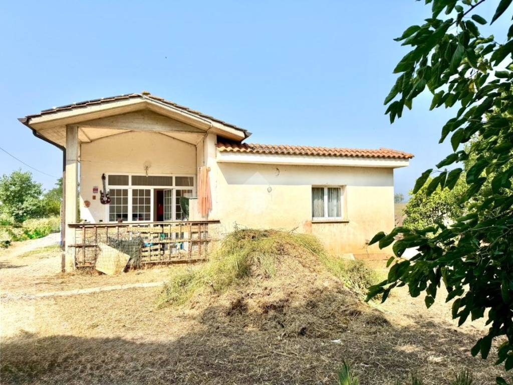 Villa a Terracina in Strada lungo ufente - Foto 4