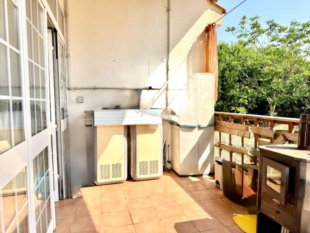 Villa a Terracina in Strada lungo ufente - Foto 5