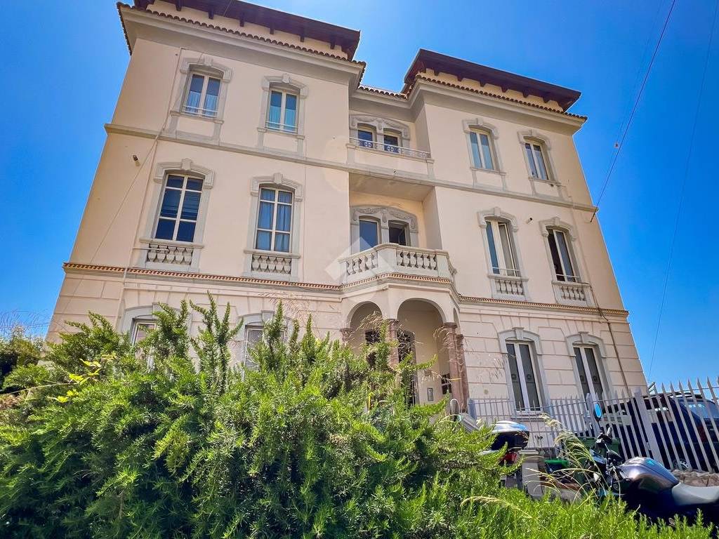 Appartamento a Formia in Via Vitruvio, 193 - Foto 2