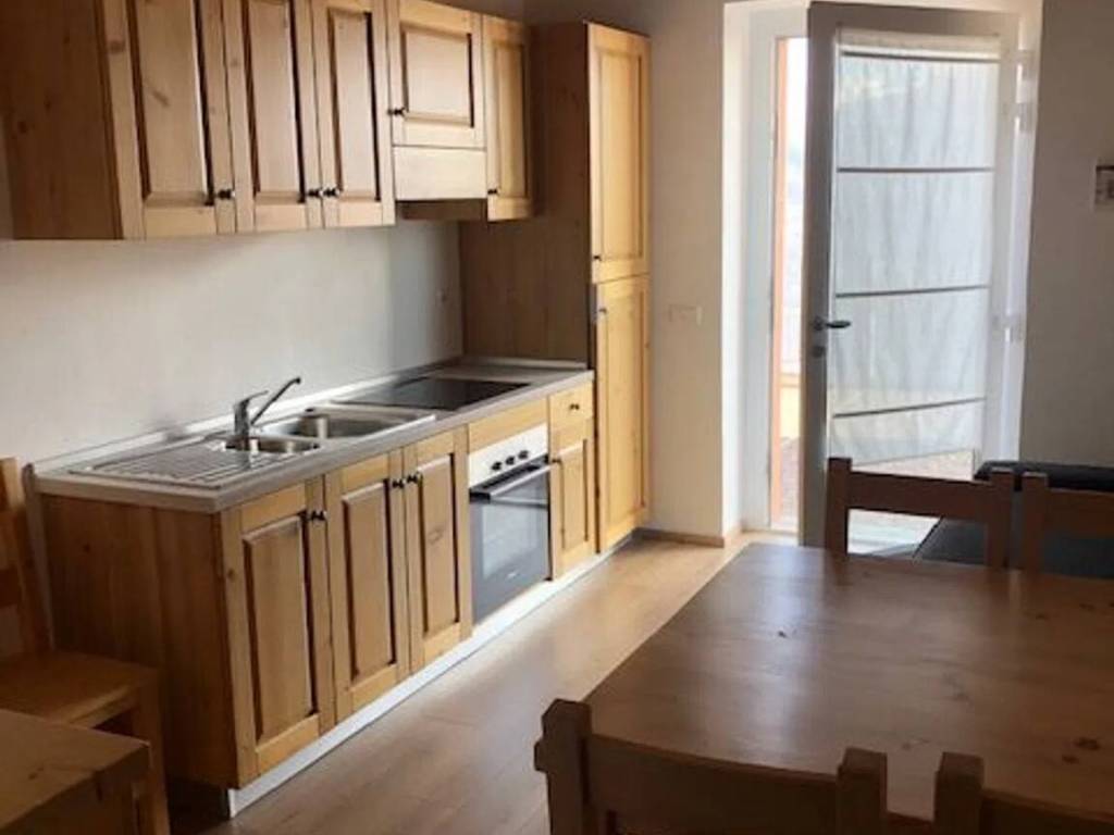 Appartamento a Civo in Frazione Poira, 3 - Foto 2