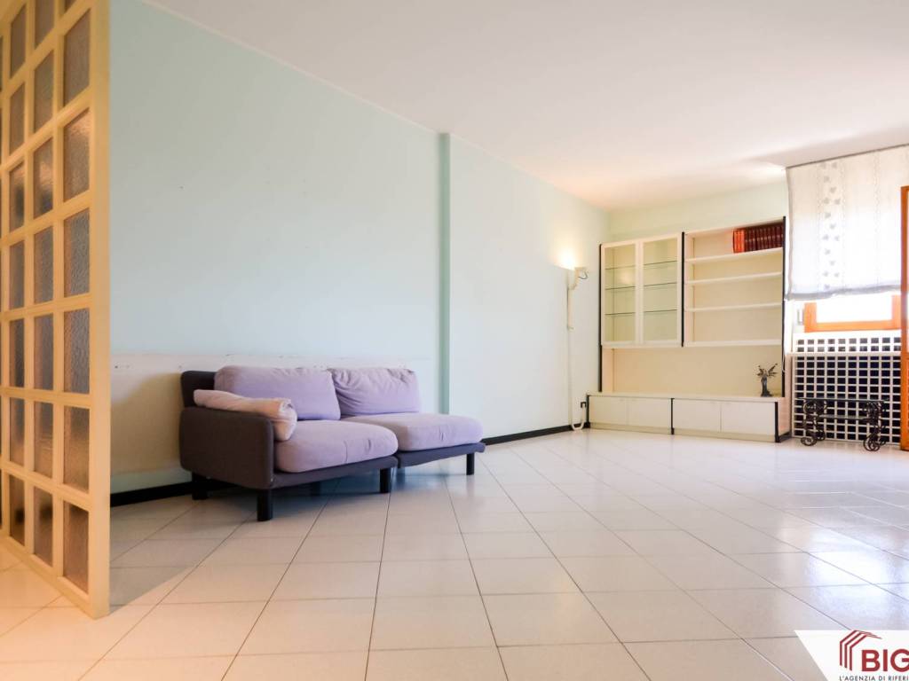 Appartamento a Rimini in Via dell'Abete, 34 - Foto 2