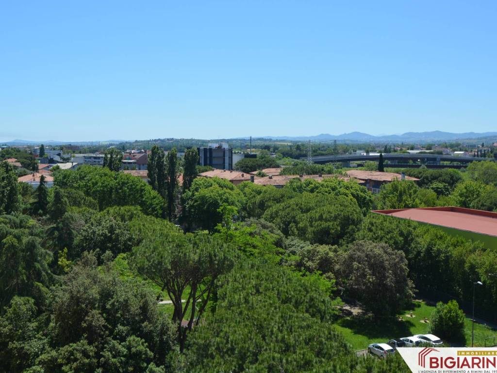 Appartamento a Rimini in Via dell'Abete, 34 - Foto 5