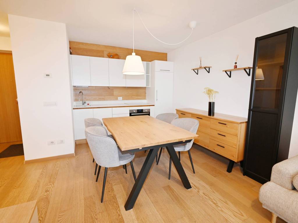 Appartamento a Brunico in Via Europa, 3 - Foto 3