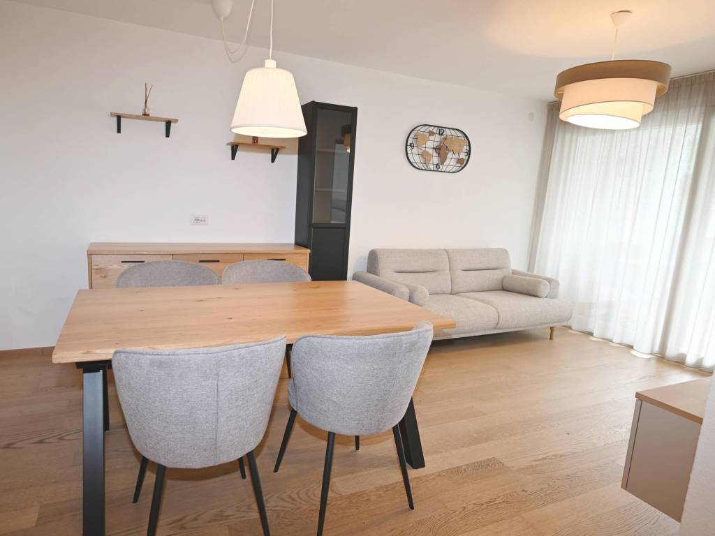 Appartamento a Brunico in Via Europa, 3 - Foto 4