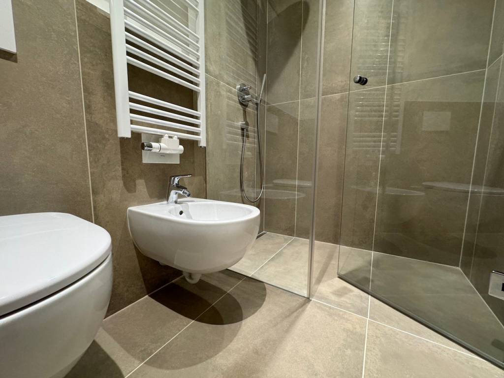 Appartamento a Bolzano in Via Orazio, 33 - Foto 4