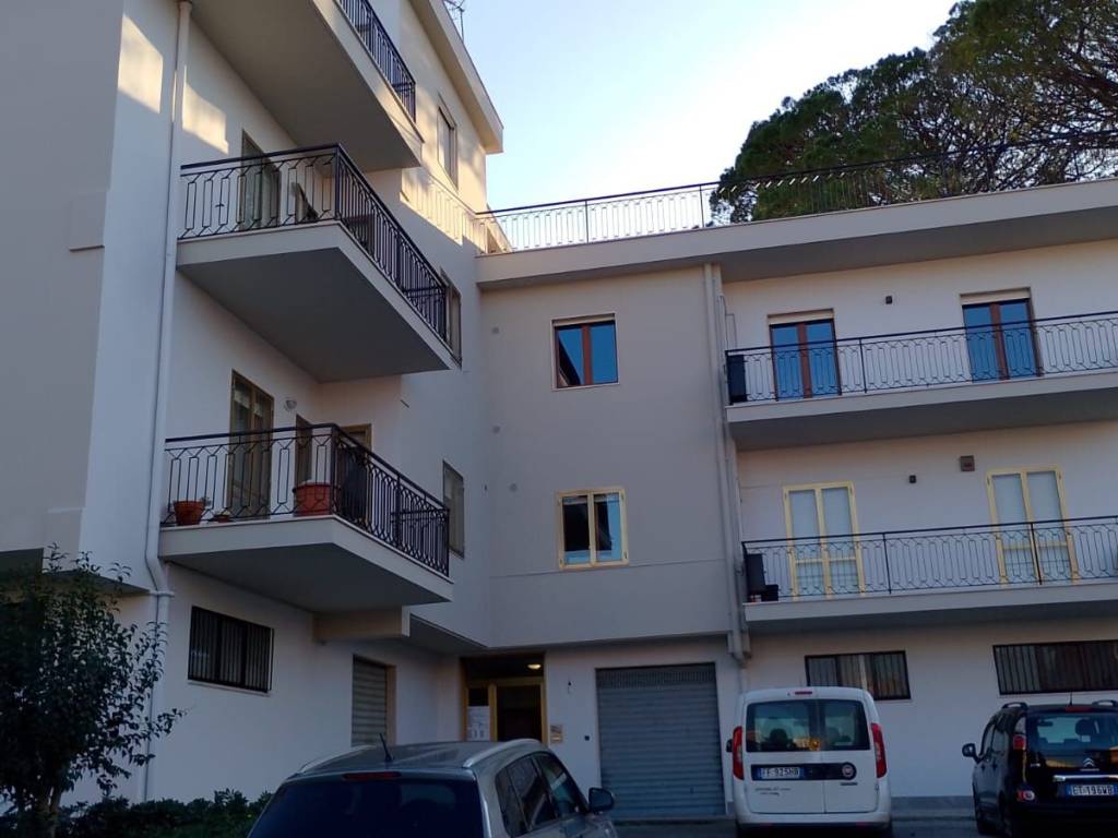 Appartamento a Matera in Via della Croce - Foto 2