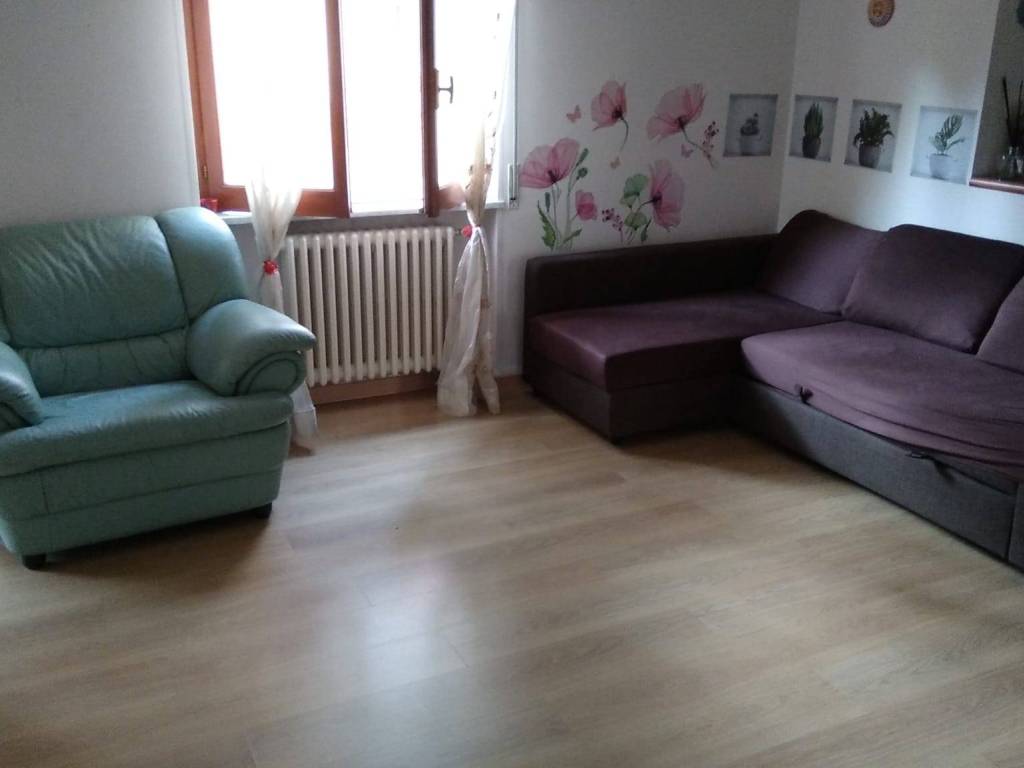 Appartamento a Matera in Via della Croce - Foto 4