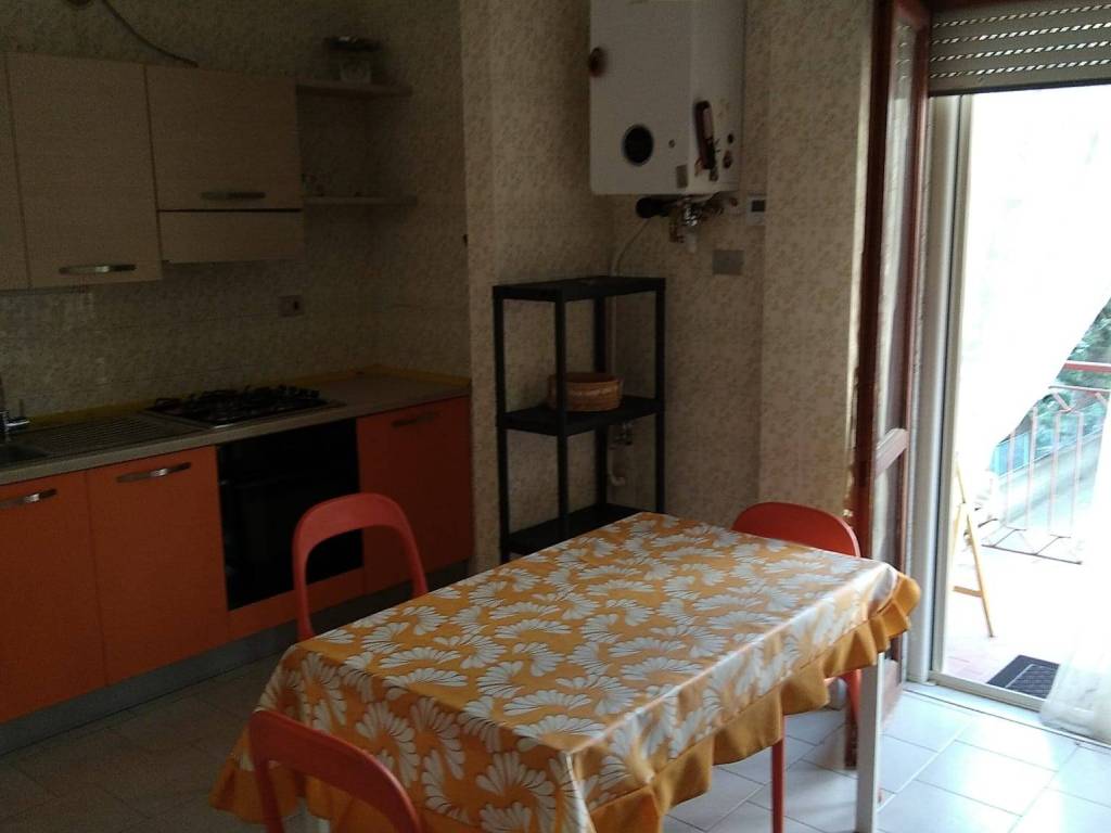 Appartamento a Matera in Via della Croce - Foto 5