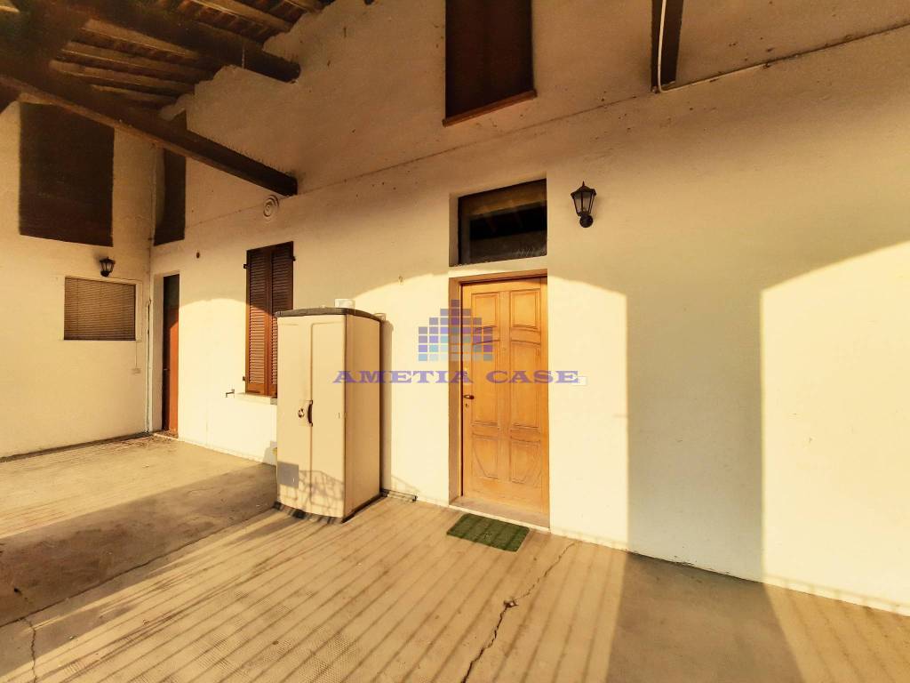 Appartamento a Verderio in Via per Cornate - Foto 2