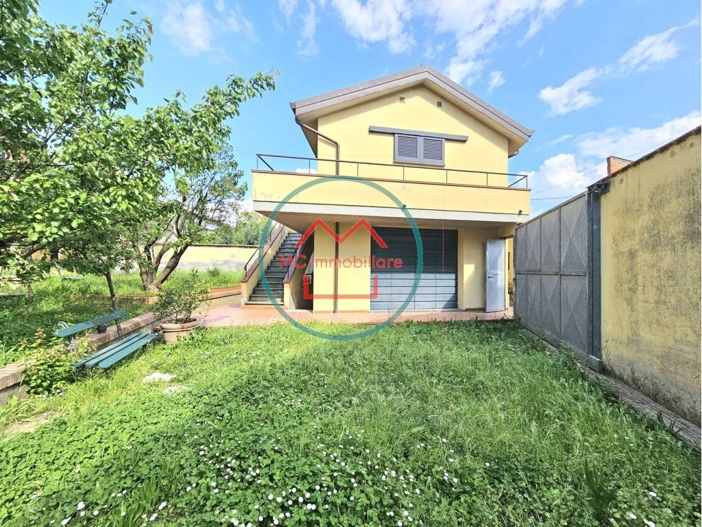 Casa indipendente a Buggiano in Via Giuseppe Garibaldi - Foto 2