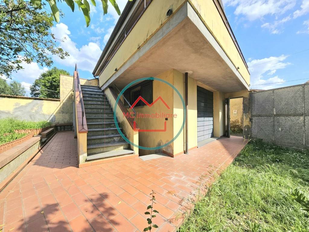 Casa indipendente a Buggiano in Via Giuseppe Garibaldi - Foto 3