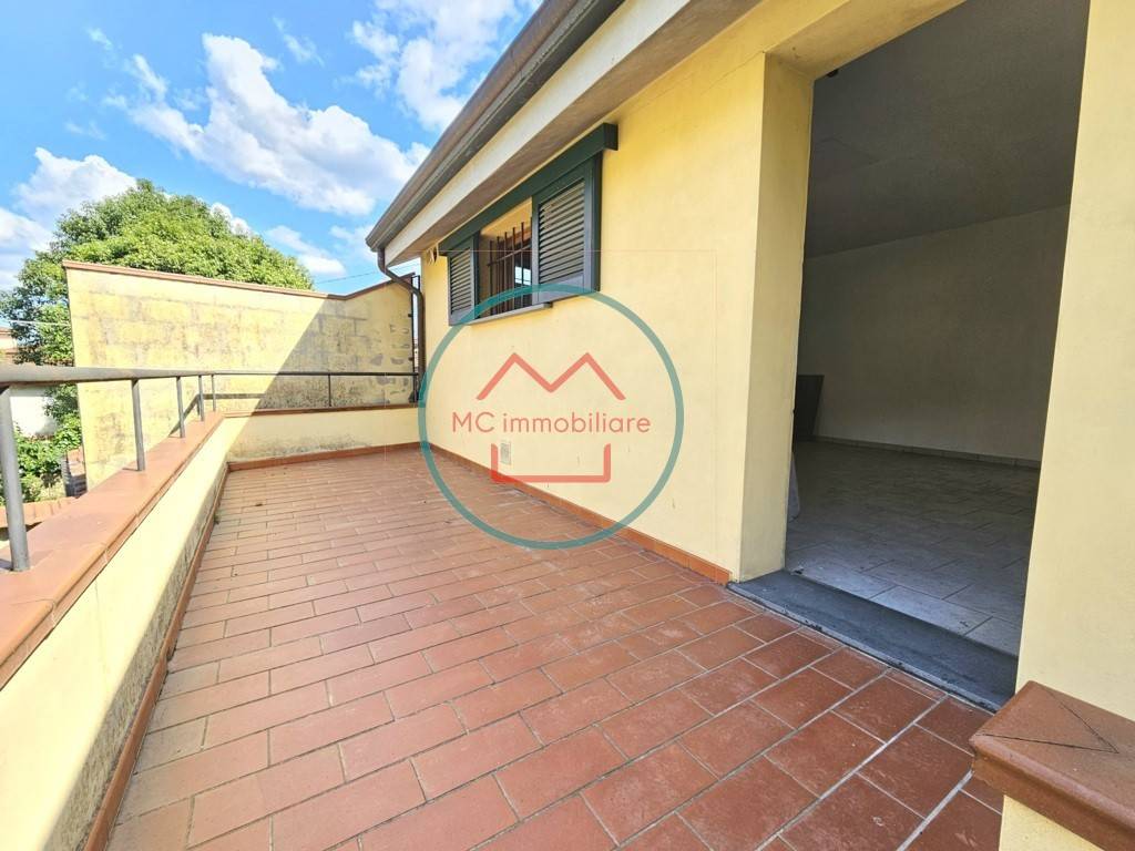 Casa indipendente a Buggiano in Via Giuseppe Garibaldi - Foto 4