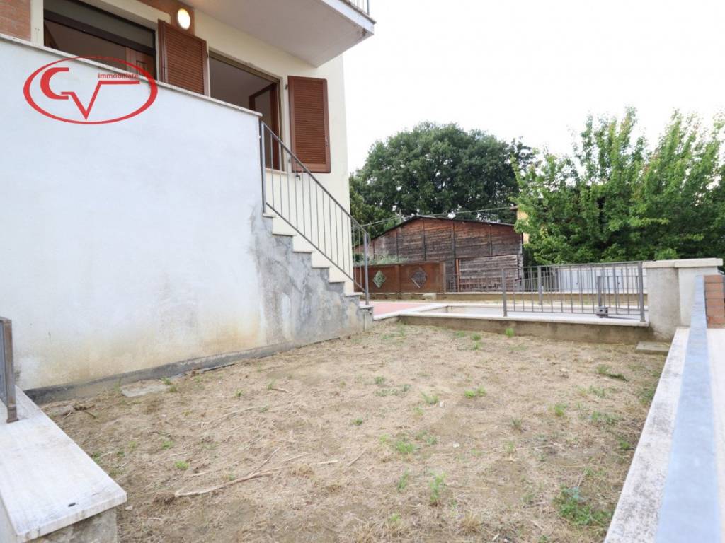 Casa indipendente a Montevarchi in Via del Frassino - Foto 5