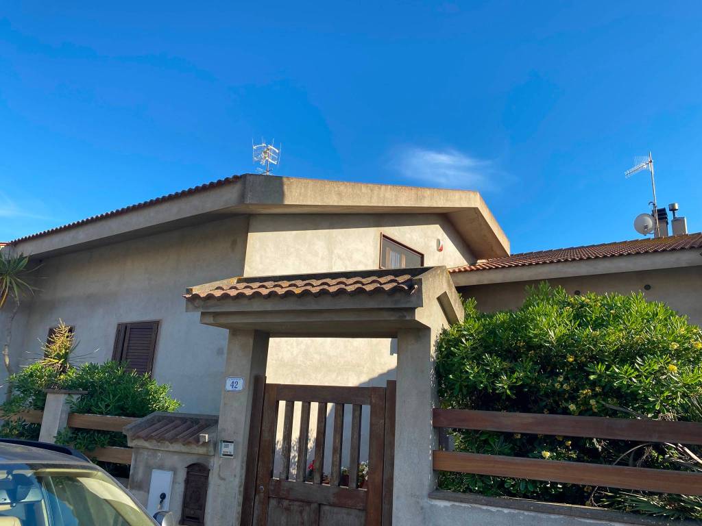 Villa a Porto torres in Via Costa, 40 - Foto 2