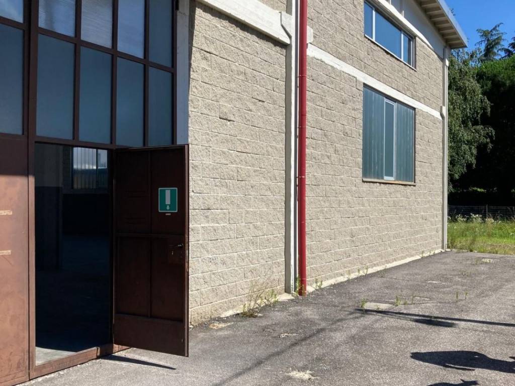 Immobile a Solbiate olona in Via Firenze, 5 - Foto 2