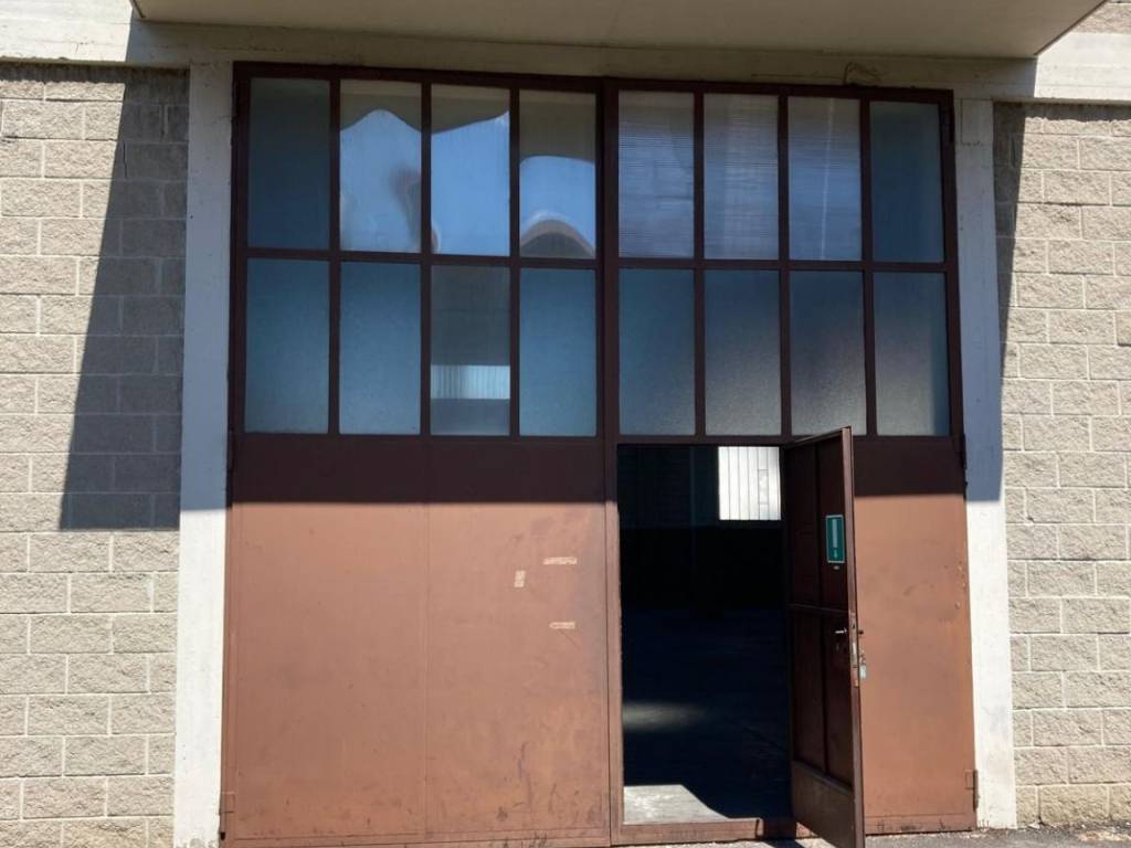 Immobile a Solbiate olona in Via Firenze, 5 - Foto 3