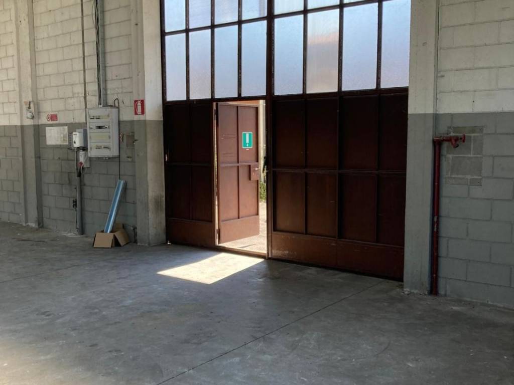Immobile a Solbiate olona in Via Firenze, 5 - Foto 4