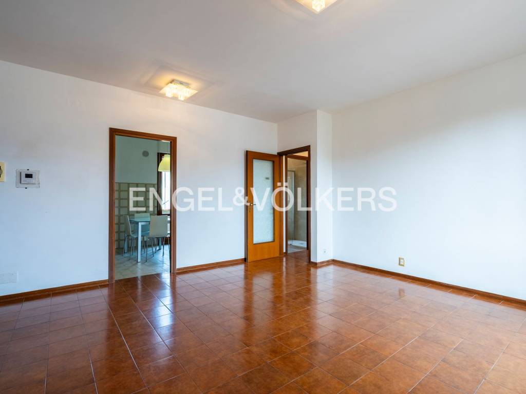 Appartamento a Pistoia in Viale Italia - Foto 4