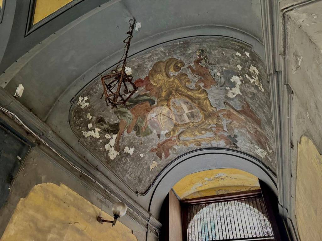 Appartamento a Napoli in Via dei Tribunali, 197 - Foto 4