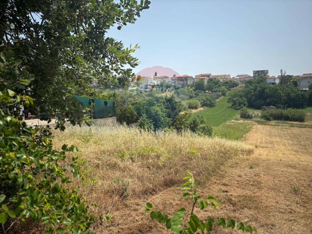 Terreno a Cepagatti in Via Varattiera - Foto 4