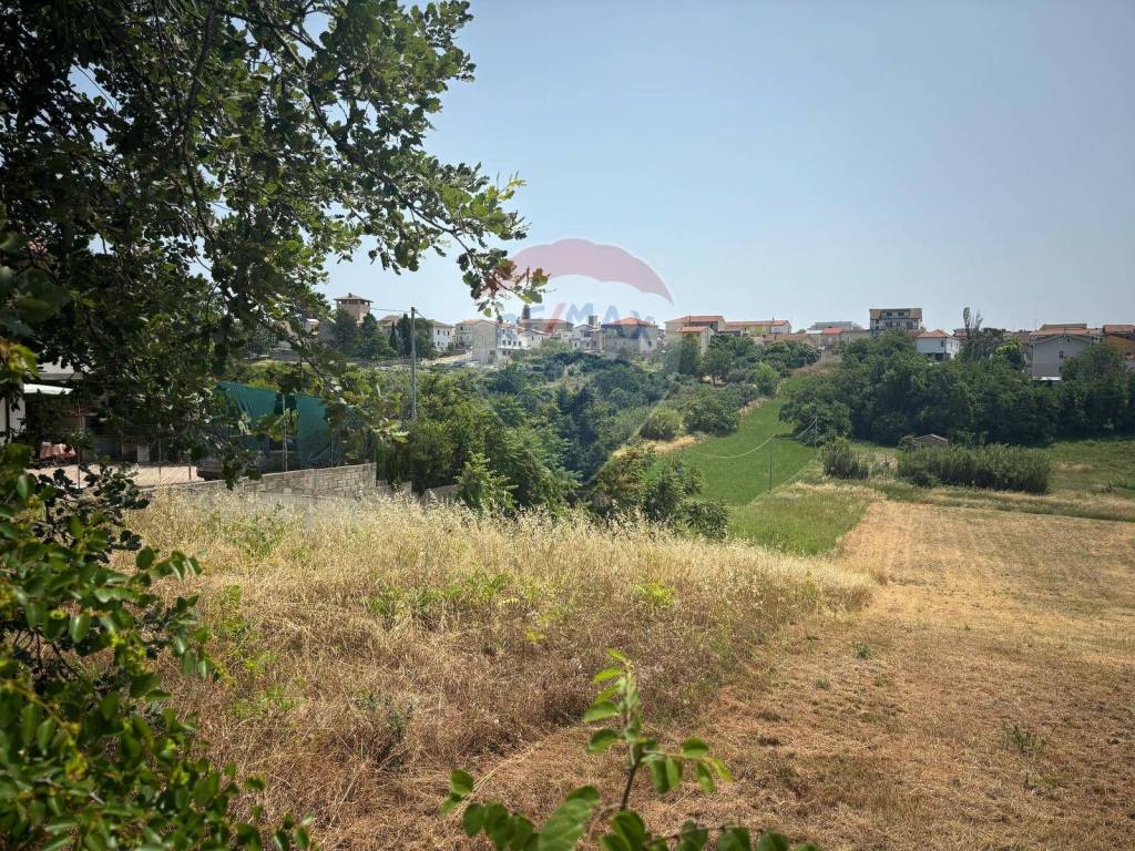 Terreno a Cepagatti in Via Varattiera - Foto 5