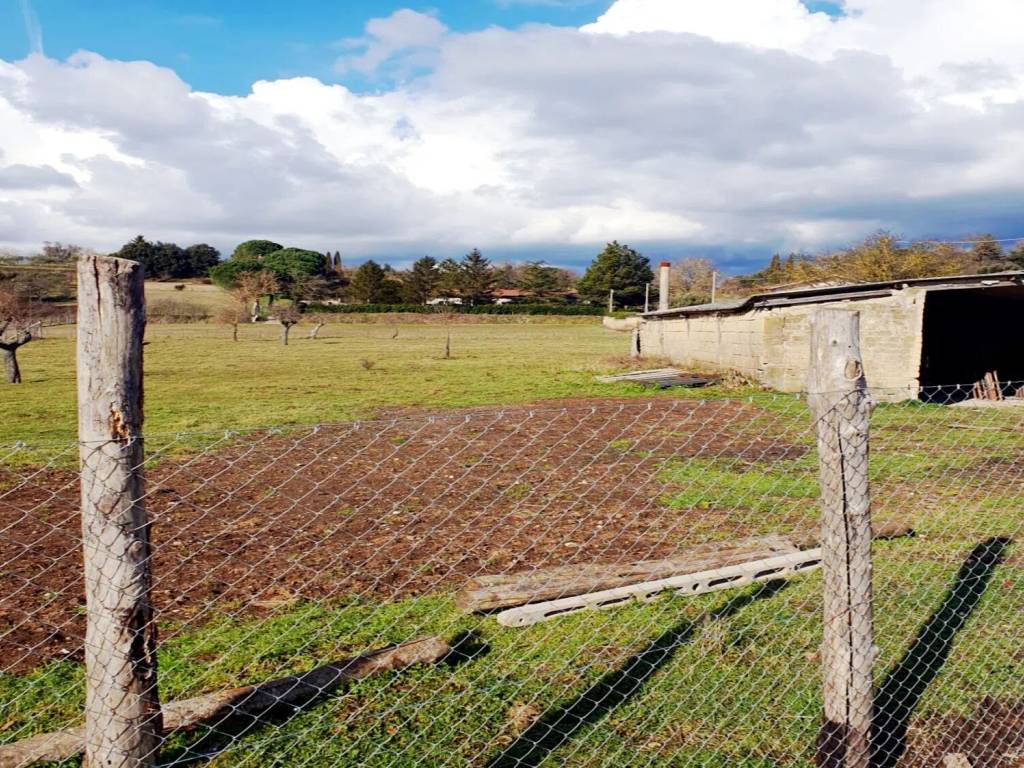 Terreno a Acquapendente in Cassia - Foto 2