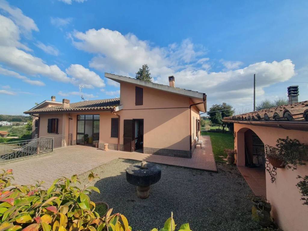 Villa a Acquapendente - Foto 2
