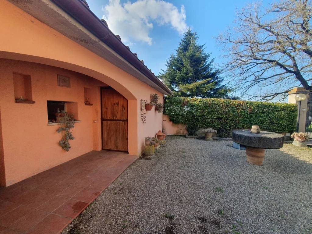 Villa a Acquapendente - Foto 3