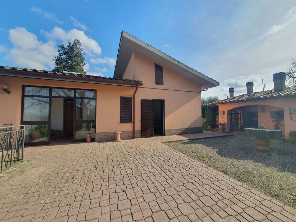 Villa a Acquapendente - Foto 4