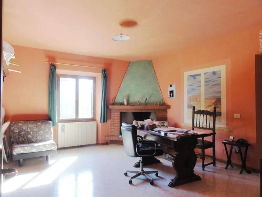Rustico / casale a Acquapendente in Vicino San Casciano Dei Bagni - Foto 2