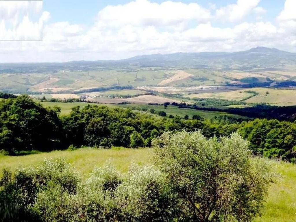 Rustico / casale a Acquapendente in Vicino San Casciano Dei Bagni - Foto 3