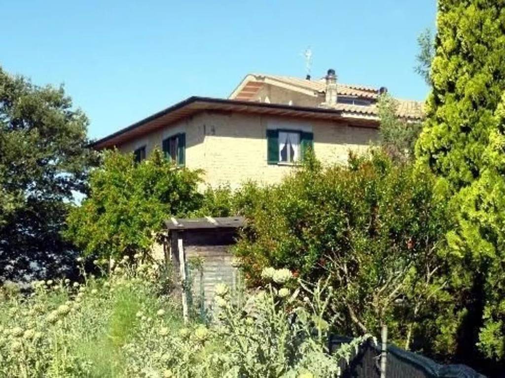 Rustico / casale a Acquapendente in Vicino San Casciano Dei Bagni - Foto 4