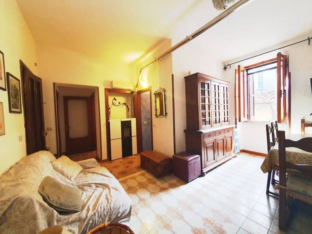 Appartamento a Acquapendente in Via Cesare Battisti - Foto 2