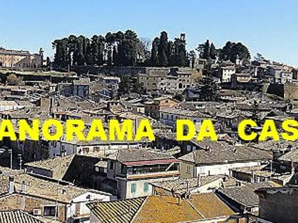 Appartamento a Acquapendente in Centro Ultrapanoramco S.N.C. - Foto 3