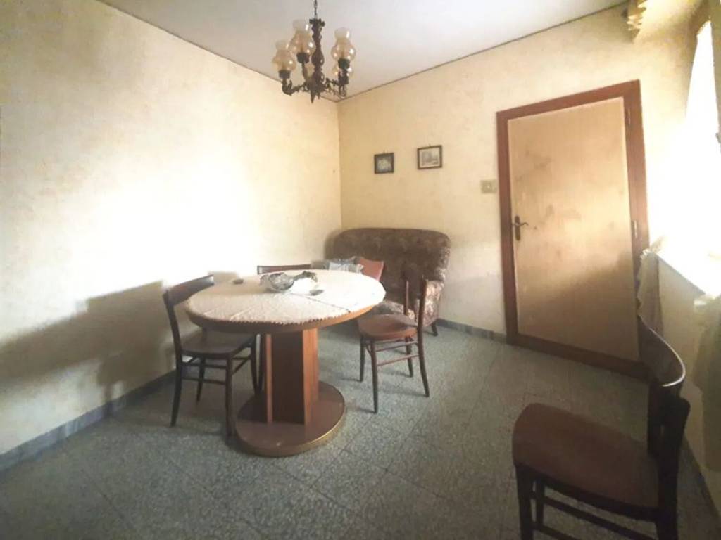 Appartamento a Acquapendente in Via Piaggia Sant'Angelo - Foto 4