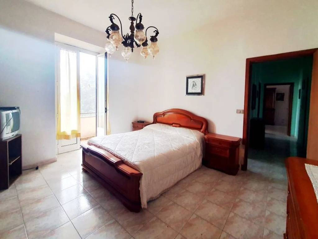 Appartamento a Acquapendente in Via Campo Boario - Foto 2