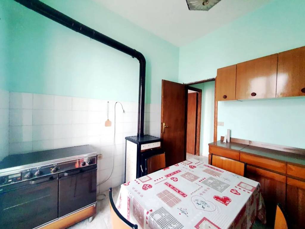 Appartamento a Acquapendente in Via Campo Boario - Foto 3