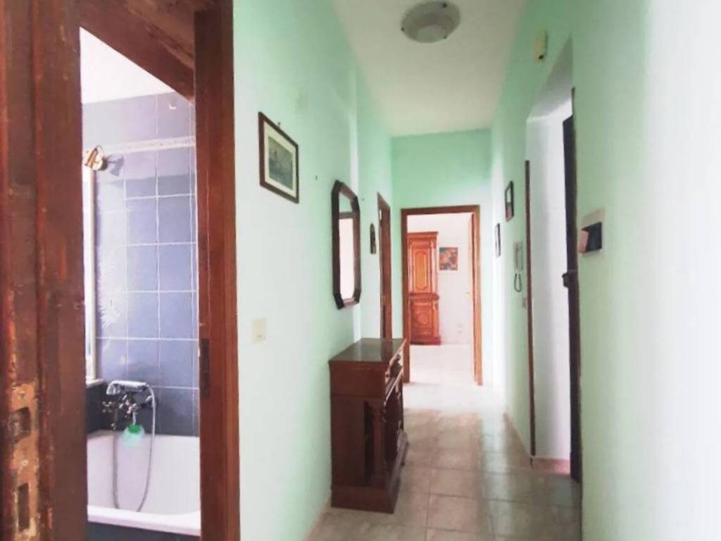 Appartamento a Acquapendente in Via Campo Boario - Foto 5