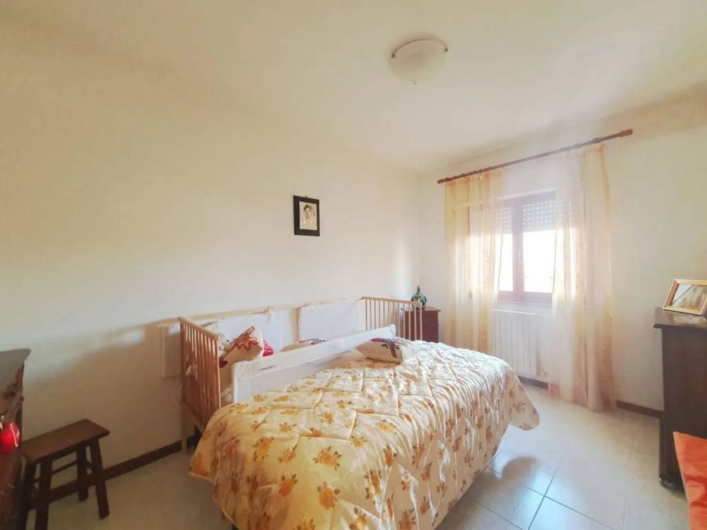 Appartamento a Acquapendente in Semiperiferia S.N.C. - Foto 5