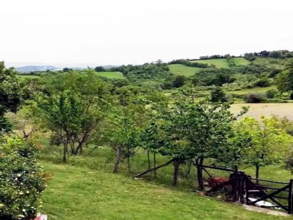 Villa a Sorano in Strada Provinciale Montevitozzo S.N.C. - Foto 4