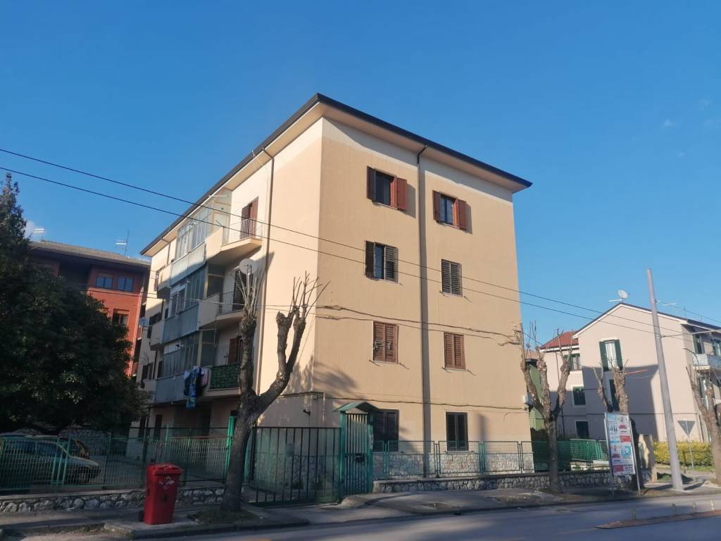 Appartamento a Avellino in Via Camillo Benso di Cavour, 10 - Foto 2