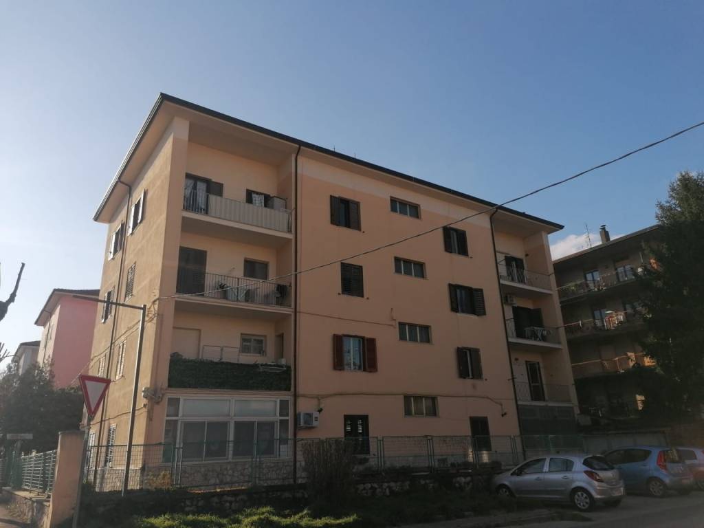 Appartamento a Avellino in Via Camillo Benso di Cavour, 10 - Foto 3
