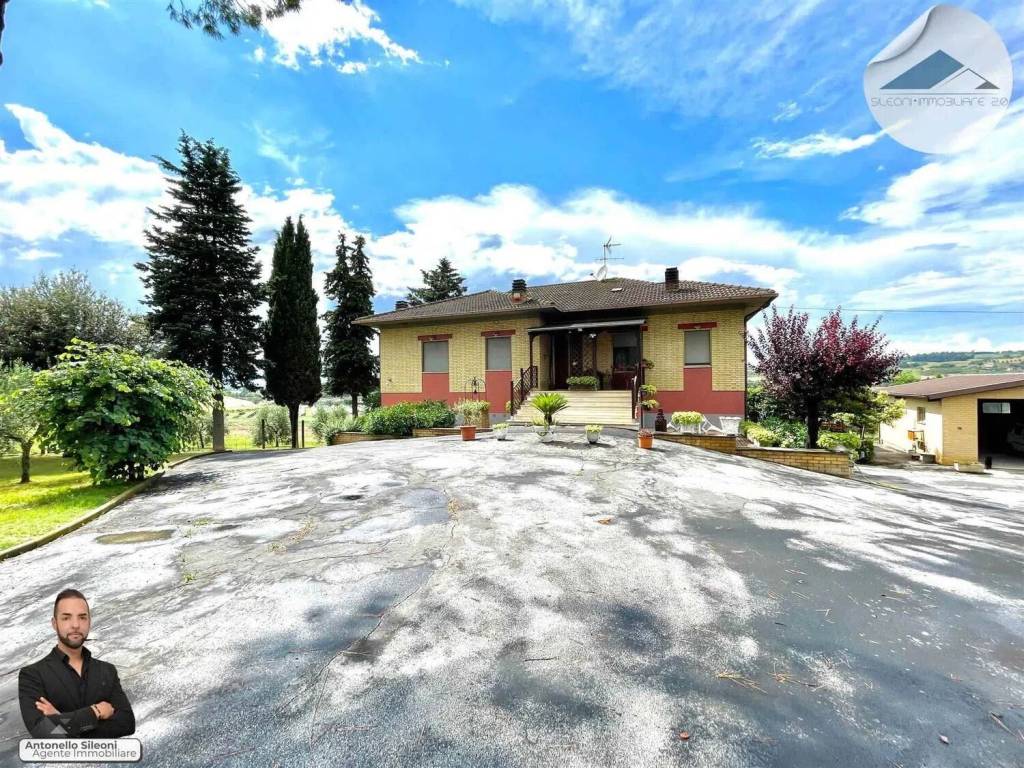 Villa a Pollenza - Foto 2