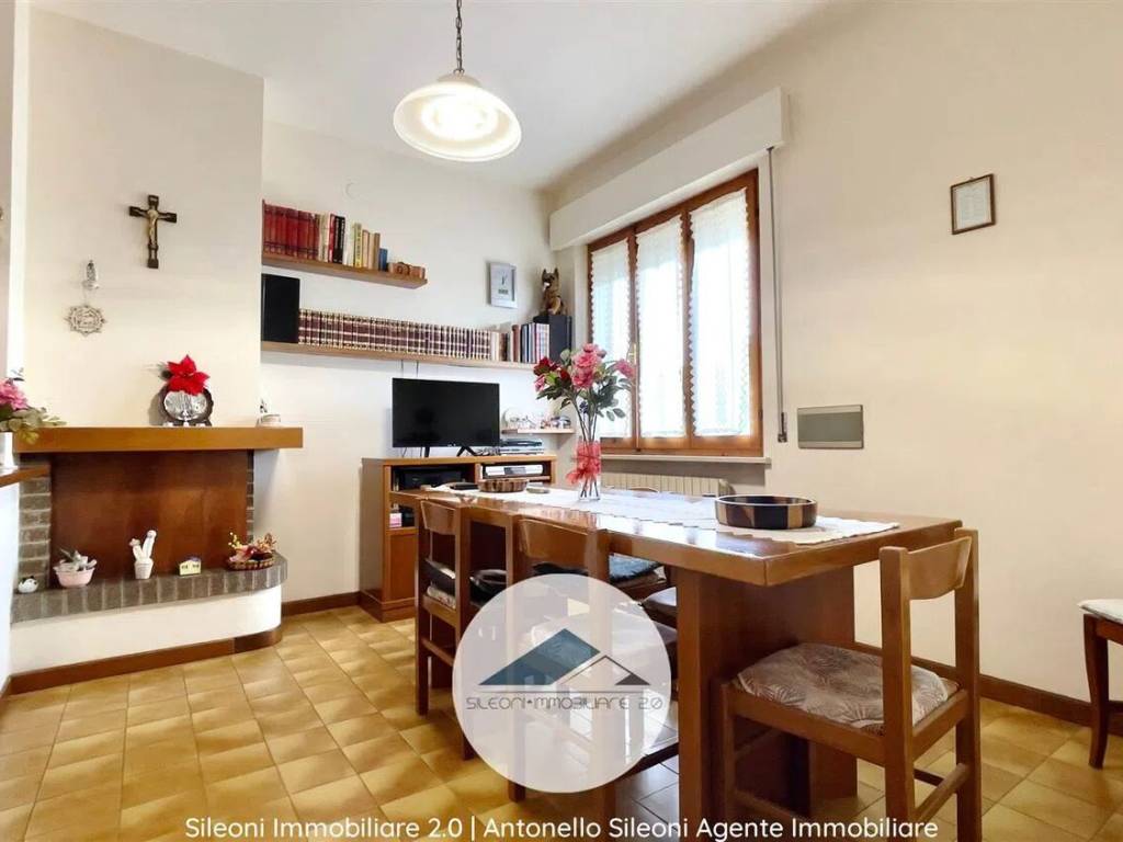 Villa a Pollenza in Contrada San Lucia, 37 C - Foto 2