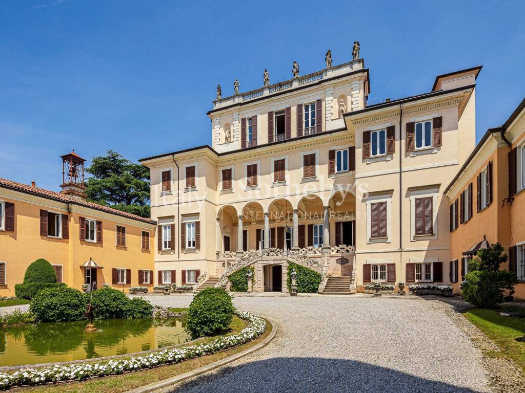 Appartamento a Verderio in Via Sant'Ambrogio - Foto 2