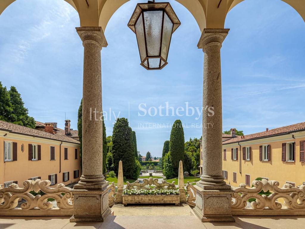 Appartamento a Verderio in Via Sant'Ambrogio - Foto 4