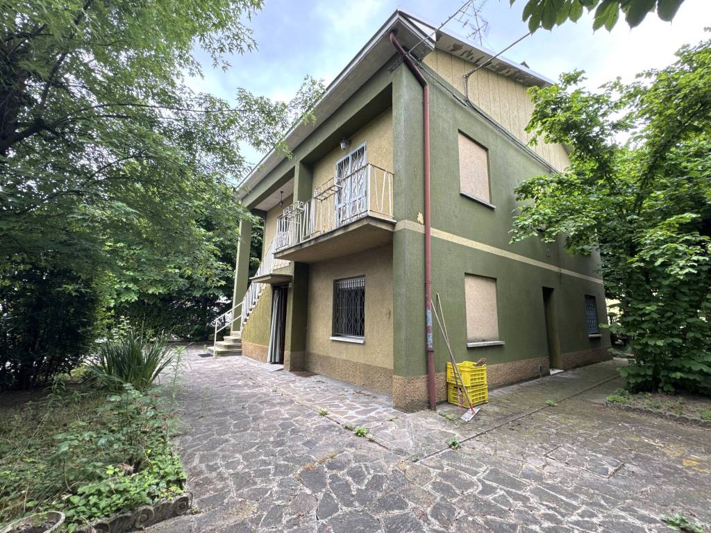 Villa a Soliera in Via 1 Maggio, 383 - Foto 2
