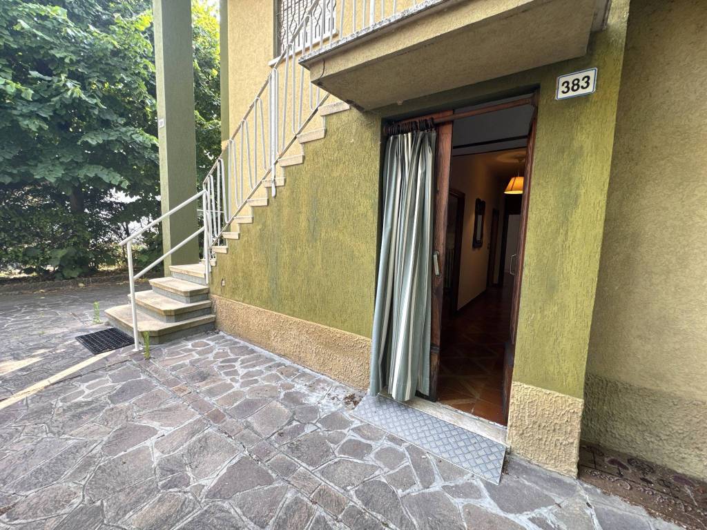 Villa a Soliera in Via 1 Maggio, 383 - Foto 3